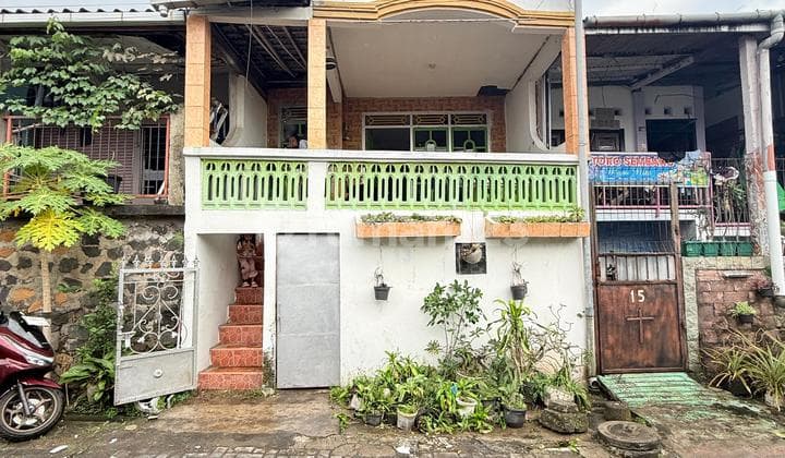 Dijual Rumah Manyaran