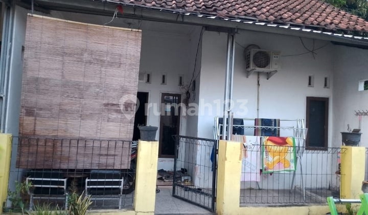 Jual Rumah Murah Sendangmulyo