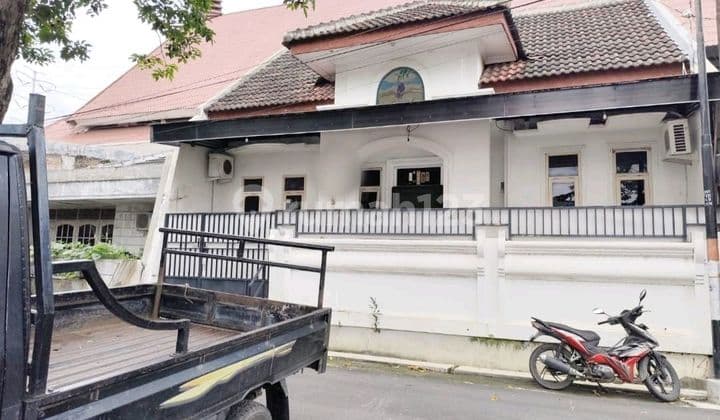 For Sale Land Mas House