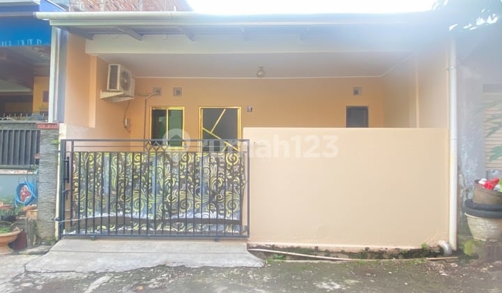 Jual Rumah Sendangsari