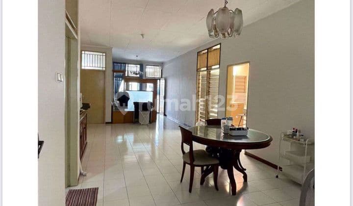 Rumah Standart Hadap Selatan di Sektor 1A Gading Serpong