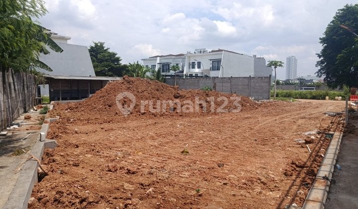 Dijual Kavling Harga Miring di Bawah NJOP di Green Garden Jakbar Dijual Kavling Harga Miring di Bawah NJOP di Green Garden Jakbar