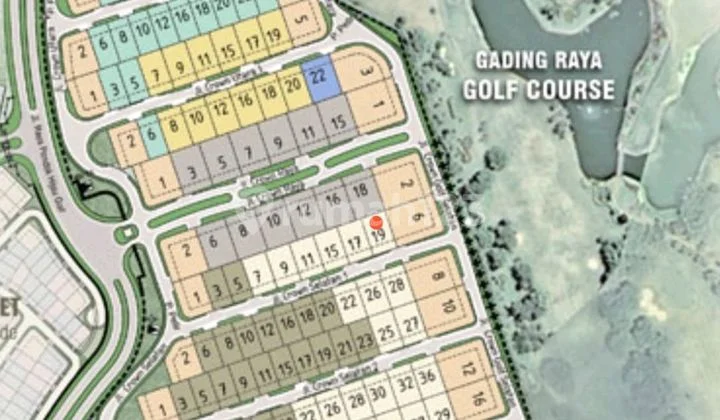 Rare Plot in Crown Phg Cluster Rare Plot in Crown Phg Cluster