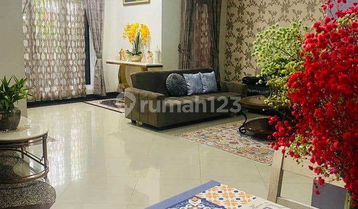 Jual Cepat Rumah Siap Huni di Jl. Mawar Sumurbor