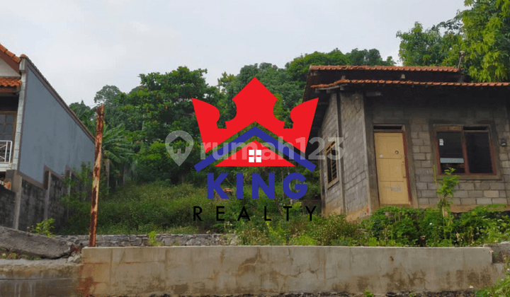 Land in West Semarang, Semarang, with SHM 726 ha Land in West Semarang, Semarang, with SHM 726 ha