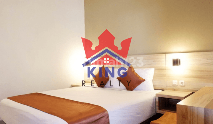 Guest House Semarang