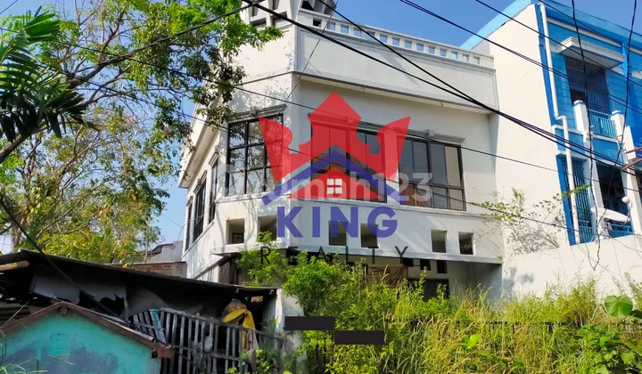 Ruko Semarang Selatan Ruko Semarang Selatan