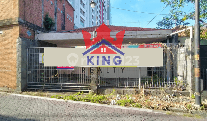 Di Jual Rumah Dekat Simpang Lima Semarang