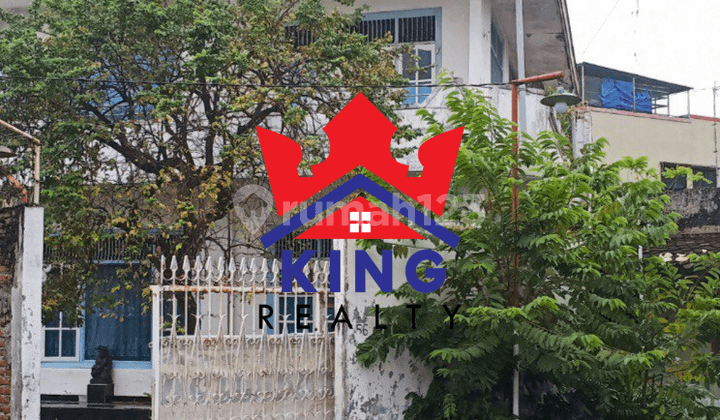 Di Jual Rumah 2 Lantai SHM di Rejosari Semarang Timur, Semarang