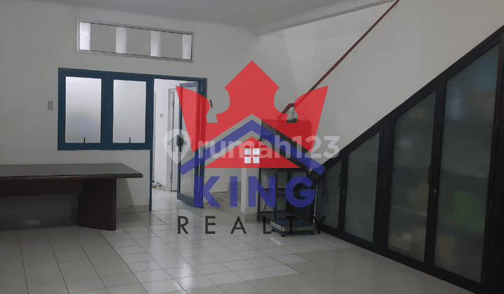 Di Jual Ruko di Bsb, Semarang 220 M