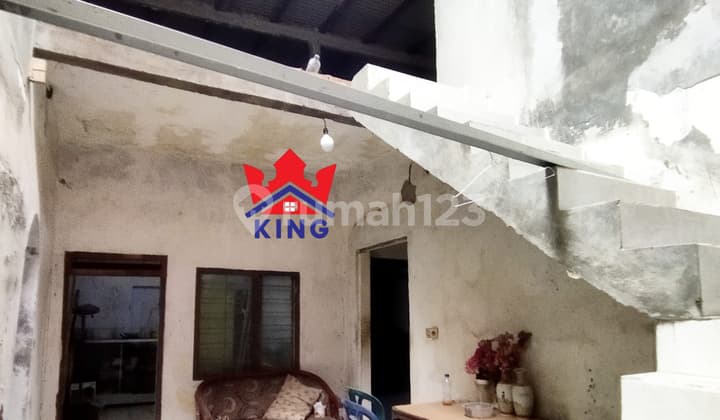 Rumah Bagus SHM - Sertifikat Hak Milik di Semeru Raya, Semarang Selatan