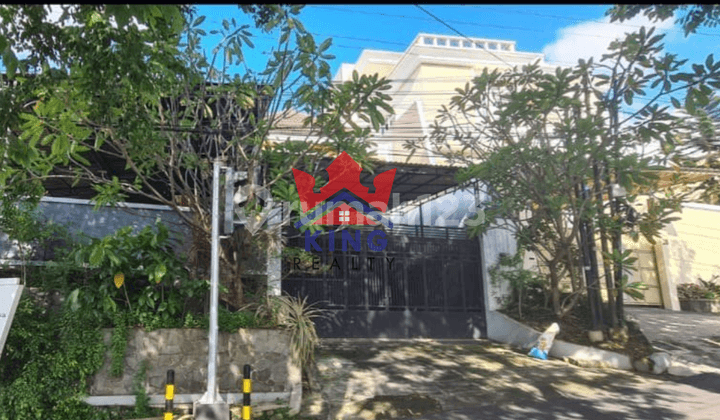 Di Jual Rumah SHM di Jangli, Semarang