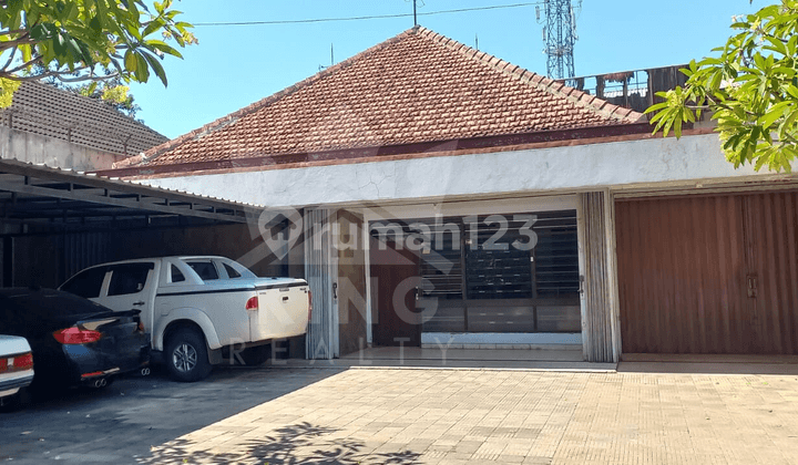 Di Jual Rumah Bagus SHM di Dr Cipto, Semarang