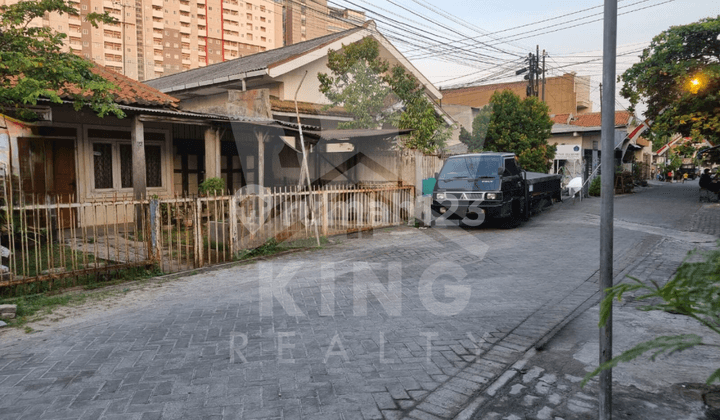 Rumah SHM di Kelengan, Semarang Ll