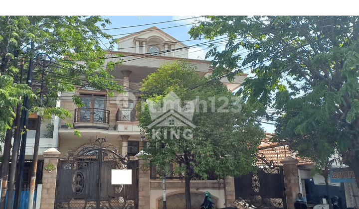 Rumah Bagus di Gayamsari, Semarang Dl