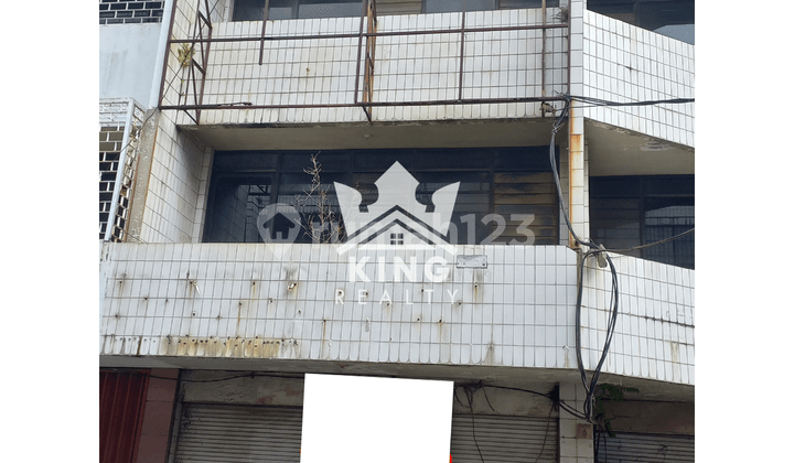 Dijual Ruko Tengah Kota Dl Dijual Ruko Tengah Kota Dl