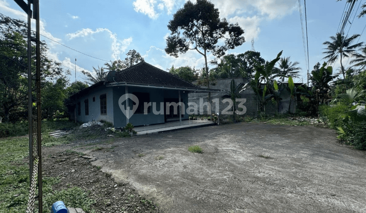 Dujual Rumah Salatiga
