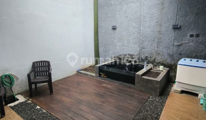 Dijual Rumah Bagus di Beringin Ngaliyan
