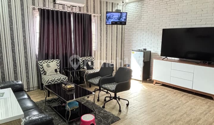Dijual ruko Jatisari Permai Mijen