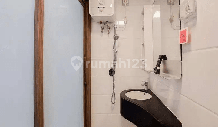 Jual Murah Apartemen Sky House BSD Full Furnished Jual Murah Apartemen Sky House BSD Full Furnished