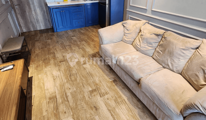 Dijual Apartement Pejaten Park Residence