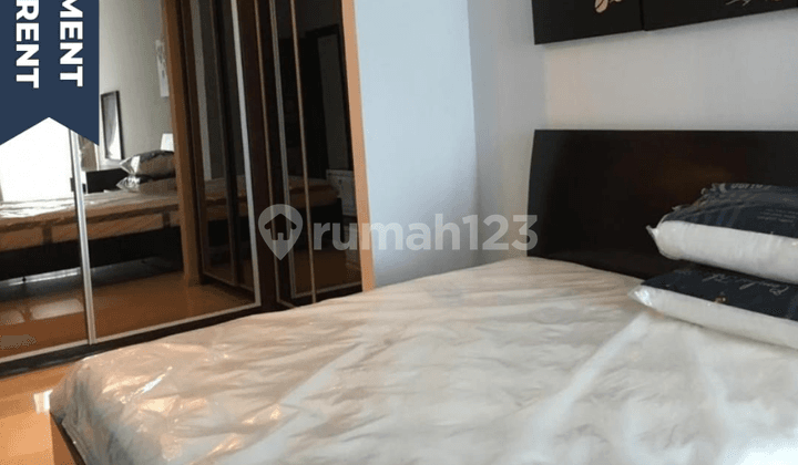 For Rent Essence Dharmawangsa Apartment 3br Private Lift