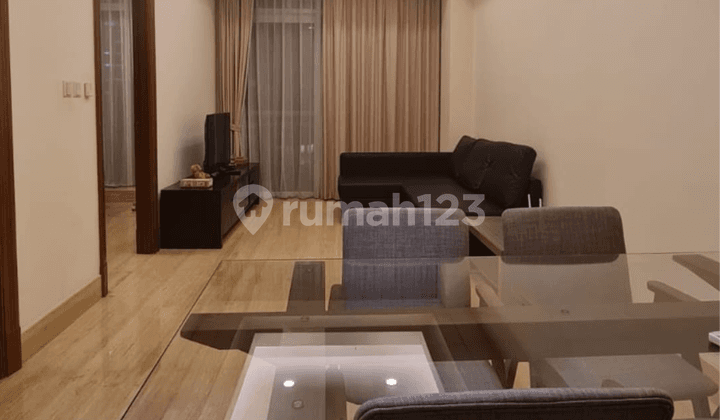 For Sale South Hill Apartment 1BR Mewah Cantik Siap Huni
