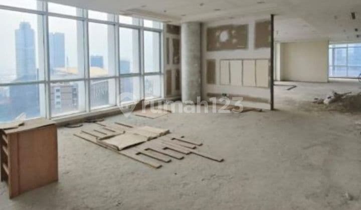 For Sale Oakwood Premier Cozmo Apartment BARE CONDITION