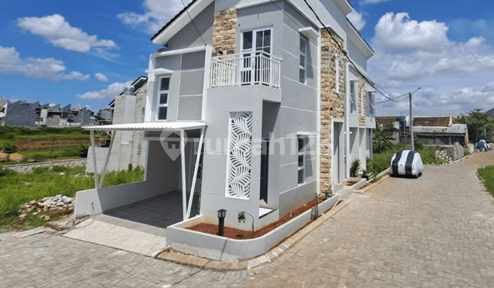 Dijual Rumah Islami Depok (property Syariah)