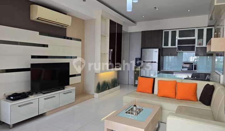 For Sale One Park Residence New Unit & Fully Furnished