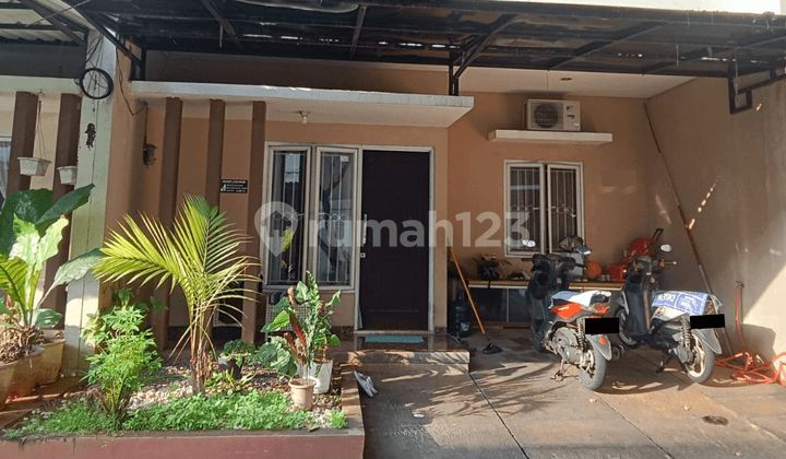 Dijual Rumah Bintaro Sektor 9