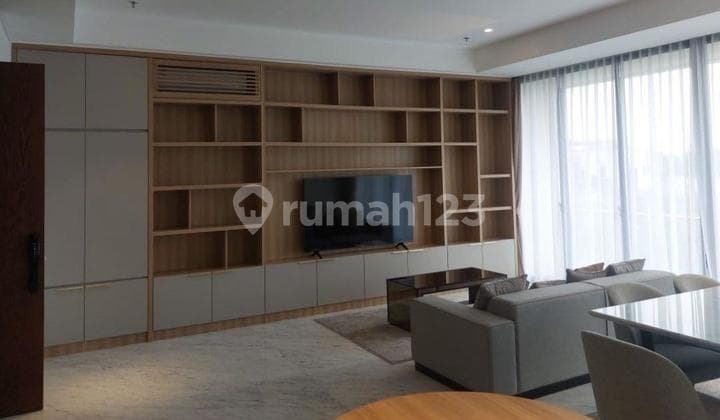 Disewakan Apartment The Veranda Resort 3Br