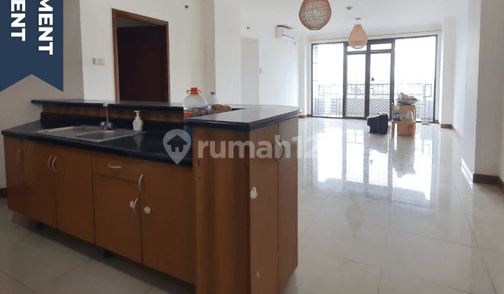 Dijual Amartapura Apartment Lippo Karawaci 3 Kamar
