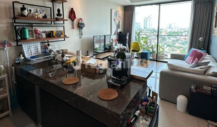 Dijual Apartment Nine Residence Mampang