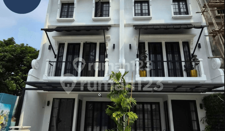 Dijual Rumah Mewah Harga Terjangkau Lokasi Strategis