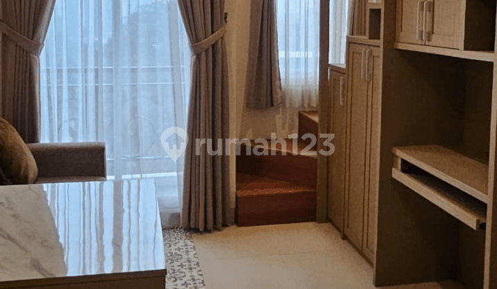 Dijual Apple Residence 1 Condovilla Apartment 1br Loft