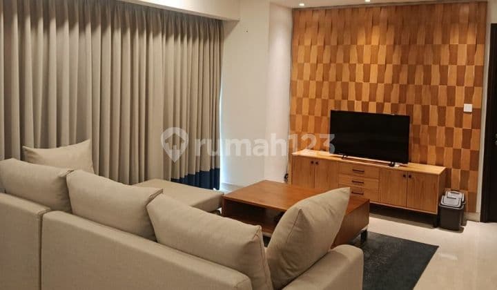 Disewakan Apartment Sky Garden Tower Garden