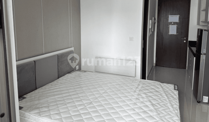 For Sale Newton 1 Ciputra World 2 Apartment Fresh Unit