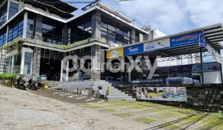 New Hotel in Prime Location on Main Road Nusa Dua Bali With Sea View
