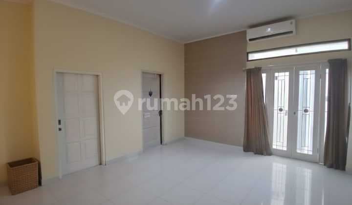 Rumah Kawasan Perumahan Dekat Tol Bali Mandara dan Pantai Nusa Dua