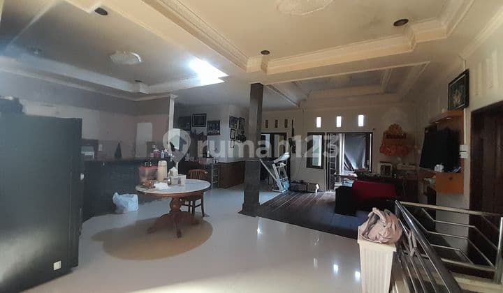 Rumah Lokasi Premium Siap Huni Dekat Tol Bali Mandara dan Kampus Undiknas