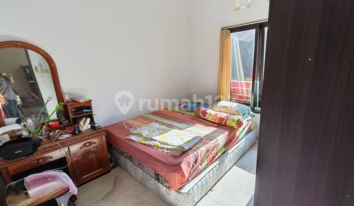 Rumah Strategis Dekat Pantai Dan Mall Di Denpasar Selatan