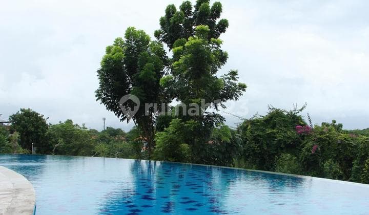 Villa Eksklusif One Gate Sistem Dekat Hotel Kempinski