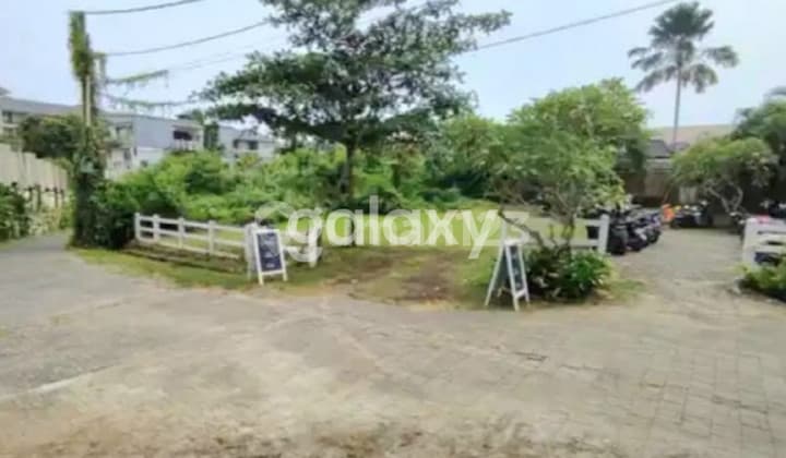 Dijual Tanah Batu Mejan Canggu Badung, Bali