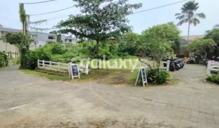 For Sale Land Batu Mejan Canggu Badung, Bali