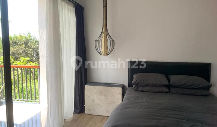 Cluster Villa Ungasan Eksklusif Dekat Pantai Melasti & Pantai Pandawa