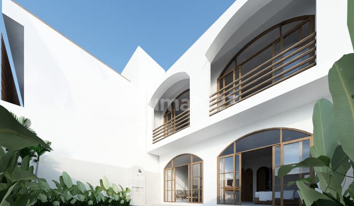 Premium Sea View Villa Just Steps Away From Melasti Beach
