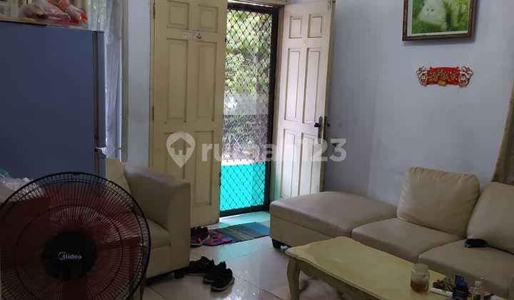 Taman Kencana Complex 2-Storey House, Cengkareng, West Jakarta
