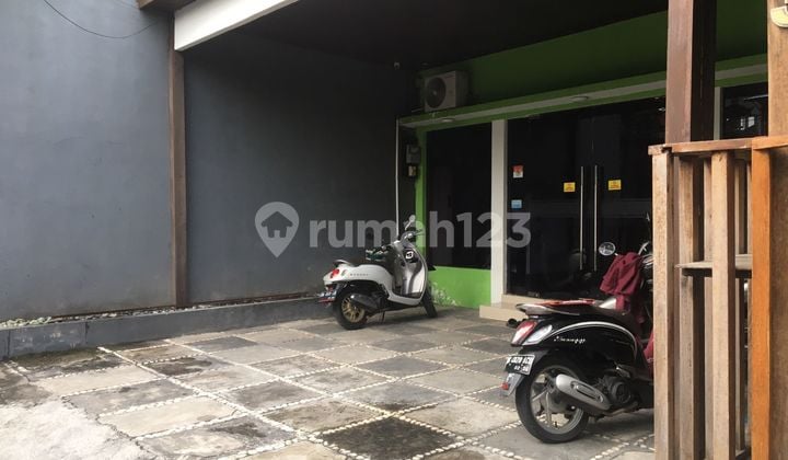 For sale, 3-storey homestay or guesthouse in the premium area of Tuban, Kuta, Bali with complete SHM and IMB