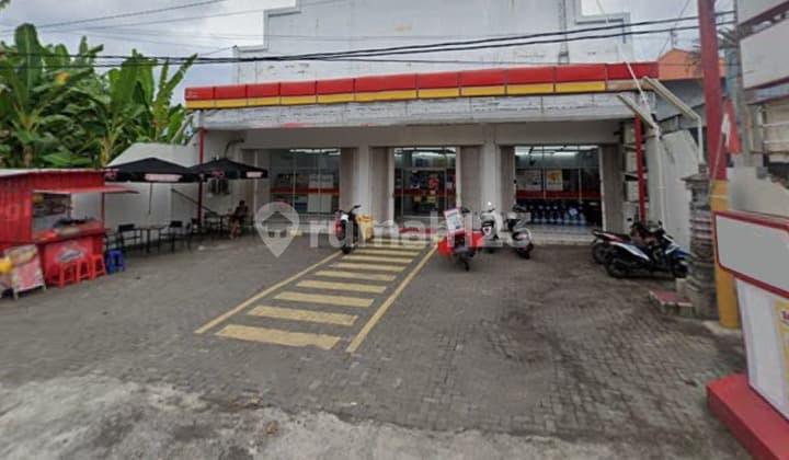 Bangunan Ruko 2 Lantai Murah Di Jalan Utama Singaraja Area Strategis Komersial Cocok Untuk Supermarket Dan Berbagai Bisnis